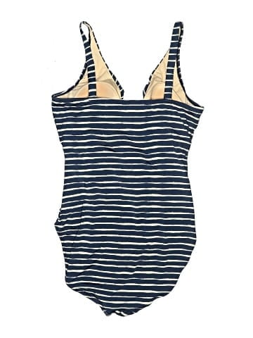 Garnet Hill One Piece Swimsuit (view 2)
