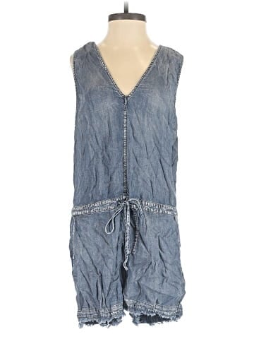 Mustard Seed Romper (view 1)