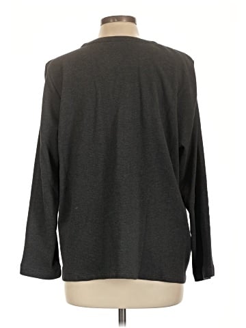 J.Jill Pullover Sweater (view 2)