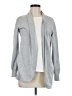 Ella Moss Gray Cardigan Size M - photo 1