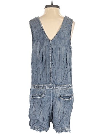 Mustard Seed Romper (view 2)