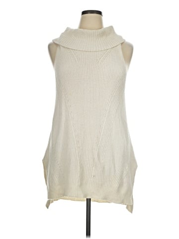 Angel of the North Sweater Vest (view 1)