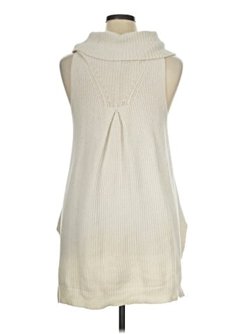Angel of the North Sweater Vest (view 2)