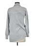 Ella Moss Gray Cardigan Size M - photo 2