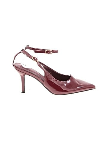 Coutgo Heels (view 1)