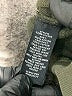 Sanctuary 100% Cotton Camo Green Sweatshirt Size M - photo 8