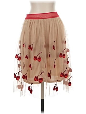 Eva Franco Casual Skirt (view 1)