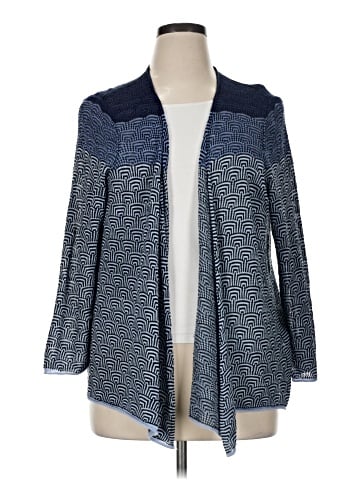 Nic + Zoe Cardigan (view 1)