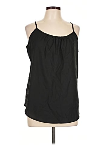 Faded Glory Sleeveless Blouse (view 1)
