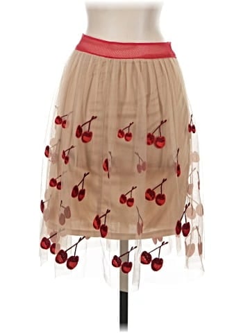Eva Franco Casual Skirt (view 2)