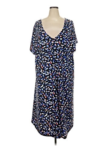Roaman's Casual Dress (view 1)