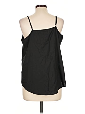 Faded Glory Sleeveless Blouse (view 2)