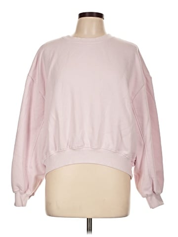 Zara Sweatshirt (view 1)