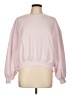 Zara Pink Sweatshirt Size L - photo 1