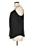 Faded Glory 100% Polyester Black Sleeveless Blouse Size L - photo 5
