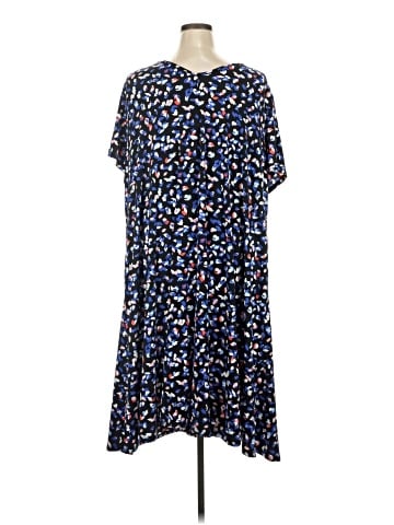 Roaman's Casual Dress (view 2)