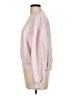 Zara Pink Sweatshirt Size L - photo 5