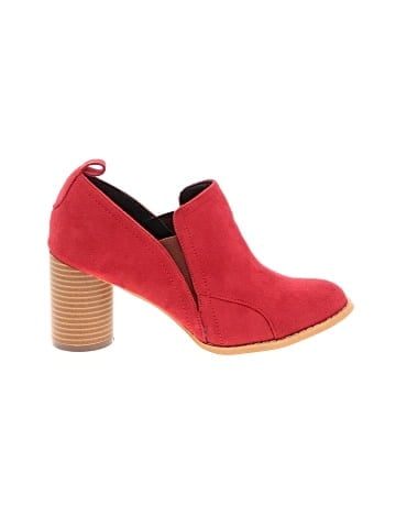 Jolimall Ankle Boots (view 1)