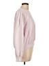 Zara Pink Sweatshirt Size L - photo 4