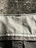 Quiksilver Solid Black Shorts Size 8 - photo 3