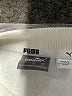 Puma White Sweatshirt Size S - photo 7