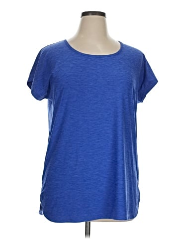 Tuff Athletics Active T-Shirt (view 1)