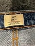 Levi's Blue Jeans Size 28 waist - photo 10