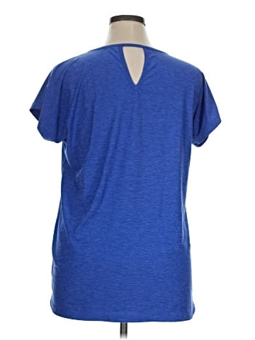 Tuff Athletics Active T-Shirt (view 2)