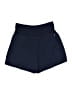 Avalanche Solid Blue Athletic Shorts Size M - photo 1