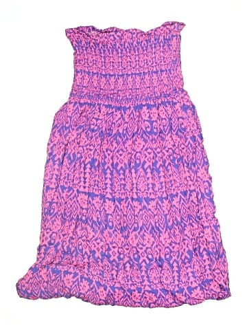 Scoop Dress (view 2)