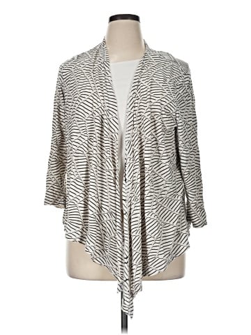 Nic + Zoe Cardigan (view 1)