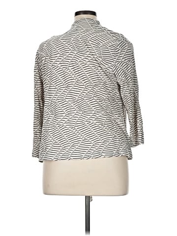 Nic + Zoe Cardigan (view 2)