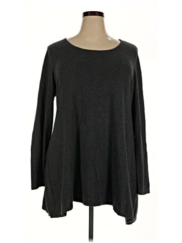 Style&Co Pullover Sweater (view 1)