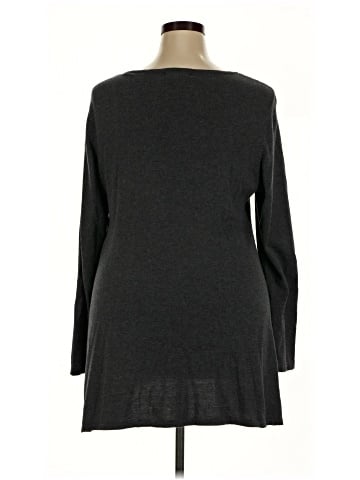 Style&Co Pullover Sweater (view 2)