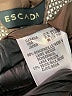 Escada Gray Blazer Size EU 42 / US 12 - photo 7