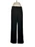 J.Crew Collection 100% Polyester Black Dress Pants Size 4 - photo 1