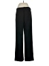 J.Crew Collection 100% Polyester Black Dress Pants Size 4 - photo 2