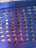NFL Blue Pullover Sweater Size L (estimated) - photo 7