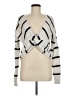 Hollister Ivory Pullover Sweater Size M - photo 1