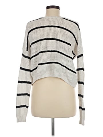 Hollister Pullover Sweater (view 2)