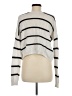 Hollister Ivory Pullover Sweater Size M - photo 2