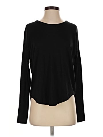 Rag & Bone Long Sleeve T-Shirt (view 1)