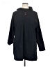 North River Outfitters 100% Polyester Black Poncho Size XL - photo 1