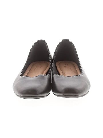 LC Lauren Conrad Flats (view 2)