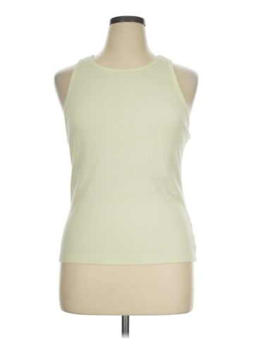 Old Navy Sleeveless T-Shirt (view 1)