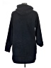 North River Outfitters 100% Polyester Black Poncho Size XL - photo 2