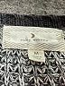 Ruby Moon Gray Pullover Sweater Size M - photo 7