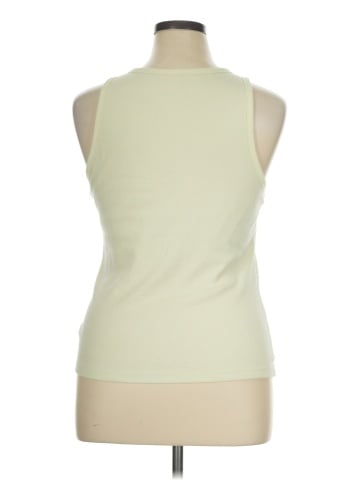 Old Navy Sleeveless T-Shirt (view 2)
