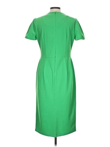 Maggy London Cocktail Dress (view 2)