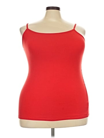 Torrid Tank Top (view 1)